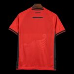 Albanie Maillot Domicile 25/26 - Image 2