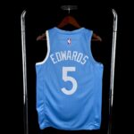 Minnesota Timberwolves NBA Jersey - Image 2