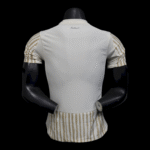 Al Hilal Maillot Extérieur 25/26 – Version Player - Image 2
