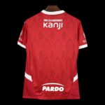 Club Atlético Independiente Maillot Domicile 25/26 - Image 2