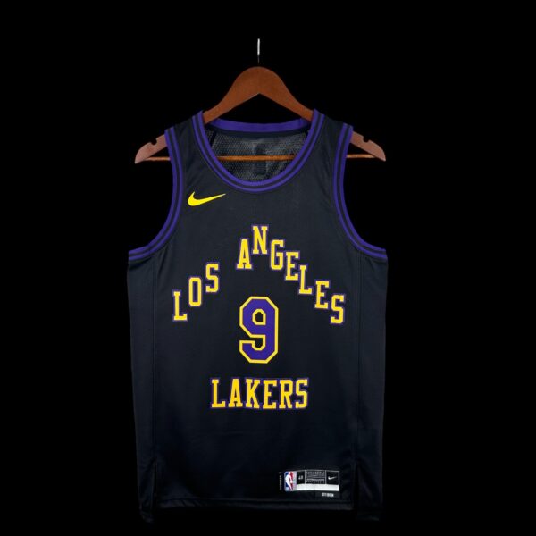 Los Angeles Lakers NBA Jersey - Image 1