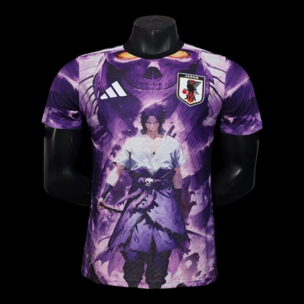 Japan Concept Jersey - Image 1
