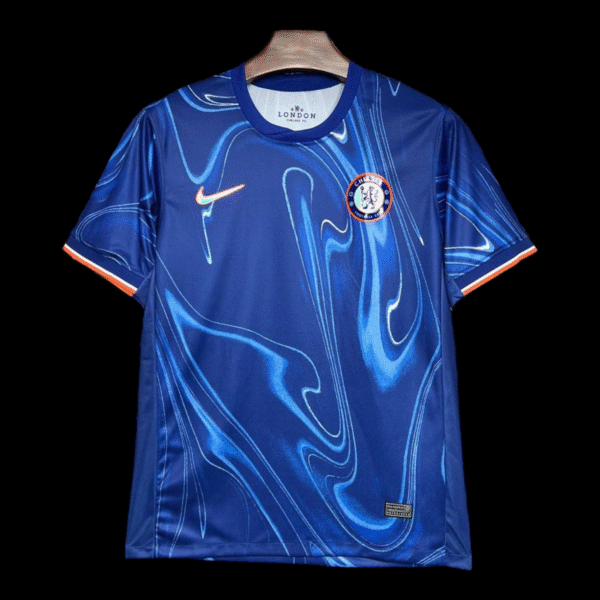 Chelsea Home Jersey 24/25 - Image 1