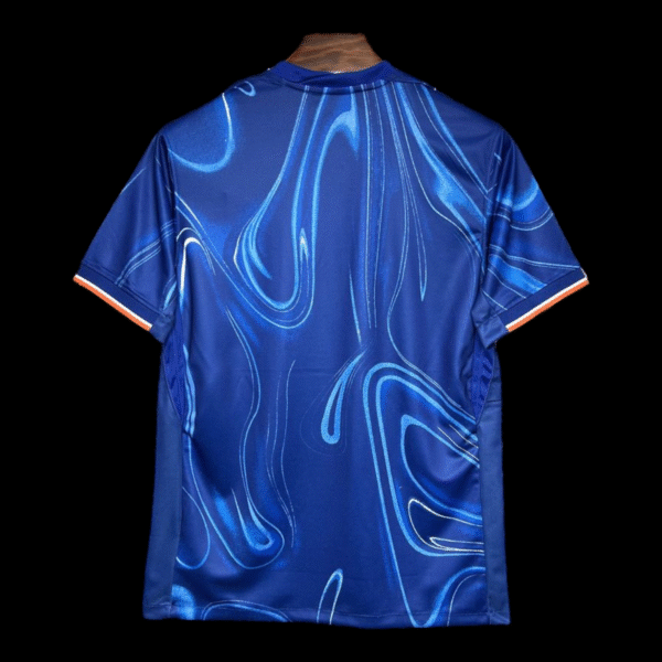Chelsea Home Jersey 24/25 - Image 2