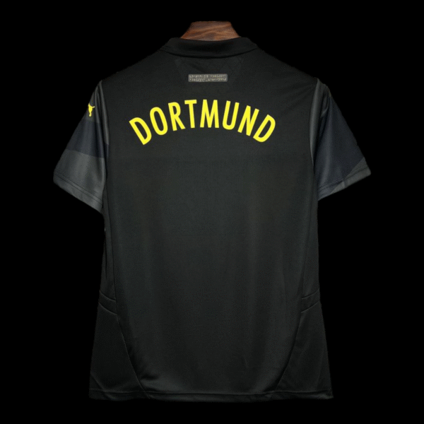 Dortmund Outdoor Jersey 24/25 - Image 2
