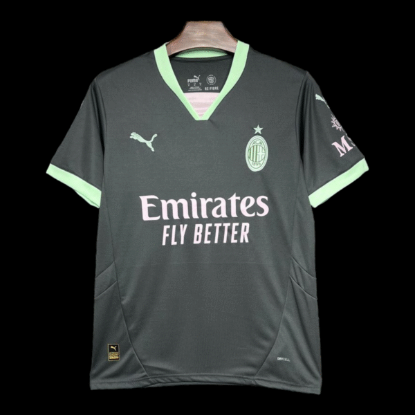 Milan AC Maillot Third 24/25 - Image 1