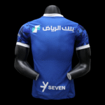 Al Hilal Home Jersey 24/25 - Player Version - Image 2