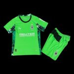 Borussia Mönchengladbach Outdoor Jersey 25/26 - Child