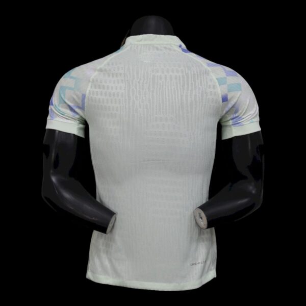 Inter Milan Maillot Extérieur 25/26 - Player Version - Image 2