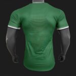 Al Ahli Maillot Domicile 23/24 – Version Player - Image 2