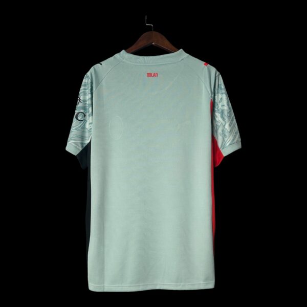 AC Milan goalkeeper jersey 25/26 - Image 2