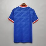 Manchester United Maillot Rétro 86/88 - Image 2