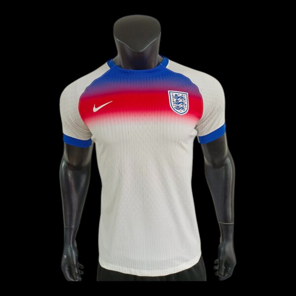 England Home Jersey 25/26 (Euro 2025 Women) - Player Version - Image 1
