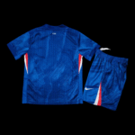 Chelsea Maillot Domicile 25/26 – Enfant - Image 2