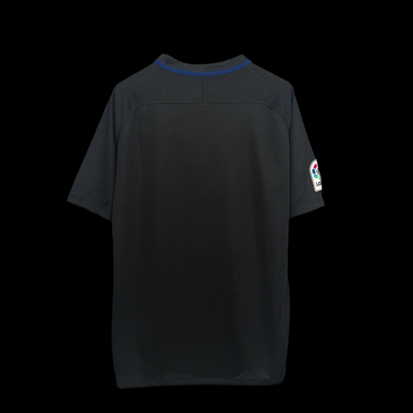 Atlético Madrid Maillot Rétro 16/17 - Image 2