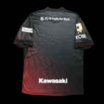 Vissel Kobe Home Jersey 24/25 - Image 2