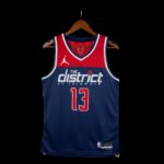 Washington Wizards NBA Jersey