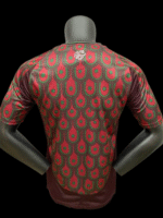 Mexico Home Jersey 24/25 - Player Version - Image 2