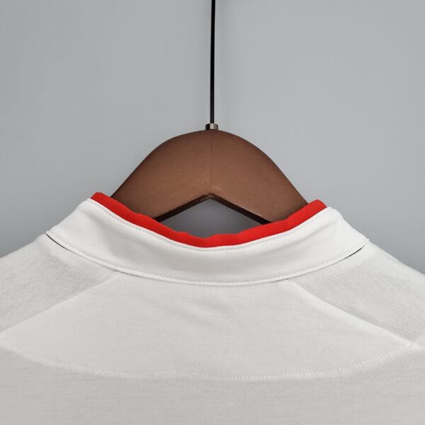 Angleterre Maillot Rétro 2012 - Image 7