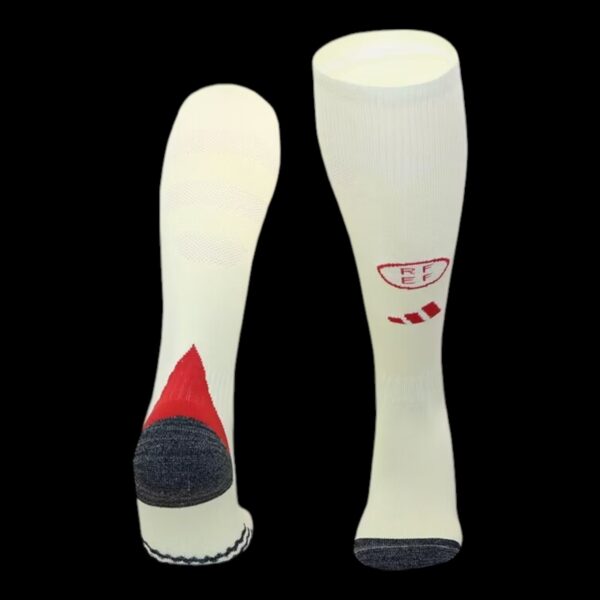 Spain Outdoor Socks 24/25 - Image 1