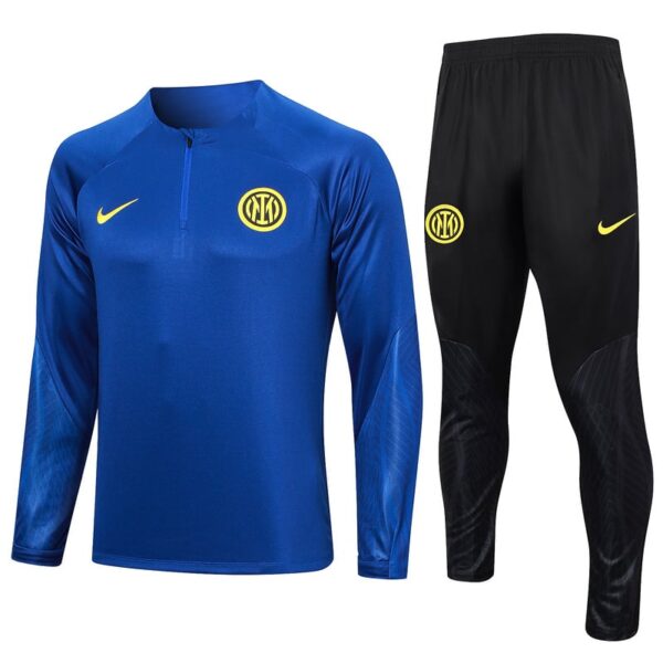 Inter Milan Training - Image 1