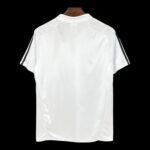 Real Madrid Home Jersey Retro 2004/05 - Image 2
