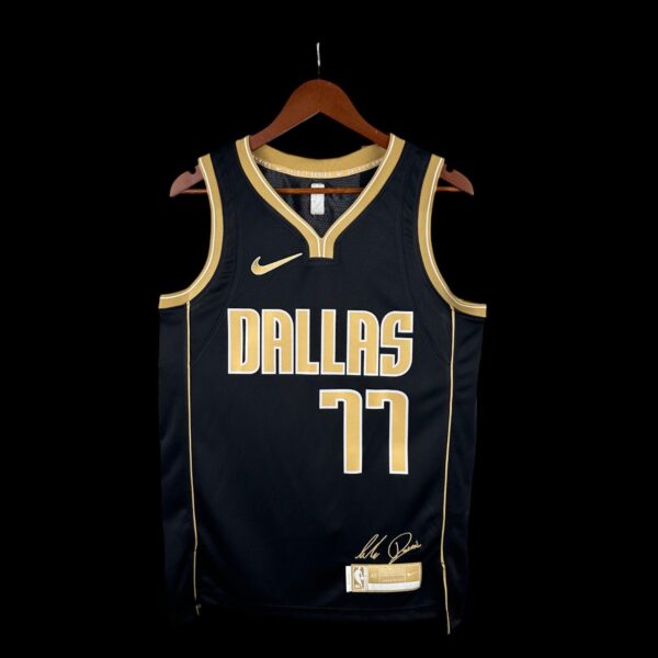 Dallas Mavericks Maillot NBA - Image 1