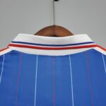 France Maillot Rétro 1982 - Image 7