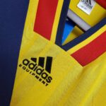 Arsenal Maillot Rétro 93/94 - Image 5