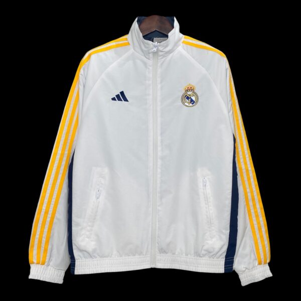 Real Madrid Coupe Vent - Image 1