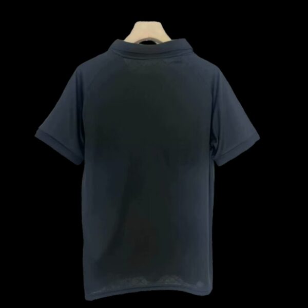 Marseille 125th Anniversary Jersey 24/25 (Black) - Image 2