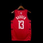 Houston Rockets Maillot NBA - Image 2