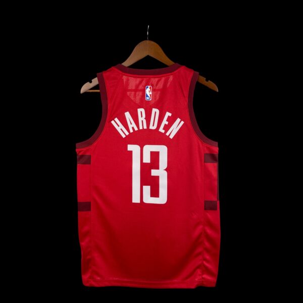 Houston Rockets Maillot NBA - Image 2