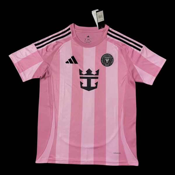 Inter Miami Home Jersey 25/26 - Image 1