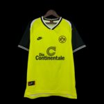 Dortmund Home jersey Retro 95/96