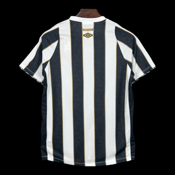 Santos Outdoor Jersey 24/25 - Image 2