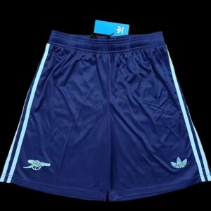 Arsenal Short Third 24/25