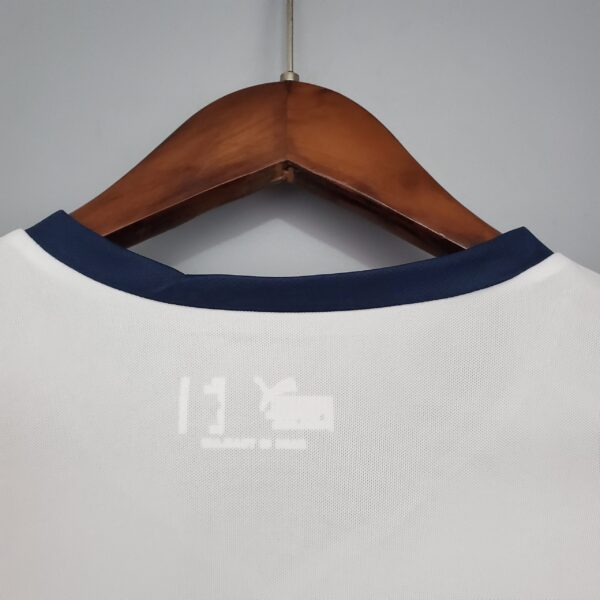 Tottenham Maillot Rétro 08/09 - Image 4