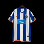 Porto Home Retro Jersey 10/11