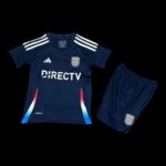 San Diego Maillot Domicile 25/26 – Enfant