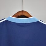 Argentine Maillot Rétro 1998 - Image 3