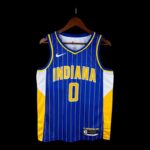 Indiana Pacers NBA Jersey
