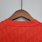 Liverpool Maillot Rétro 10/11 - Image 10