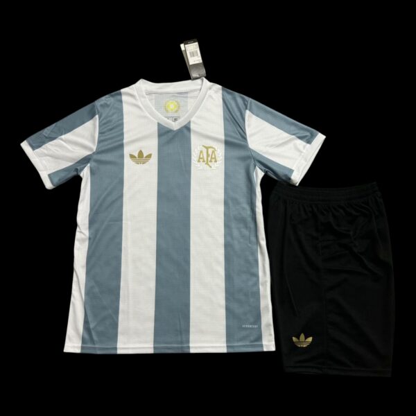 Argentina 50th Anniversary Jersey - Child - Image 1