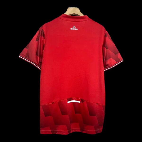 Lille Maillot Domicile 25/26 - Image 2