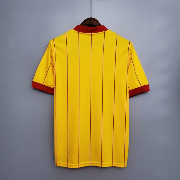 Liverpool Maillot Rétro 1984 - Image 3