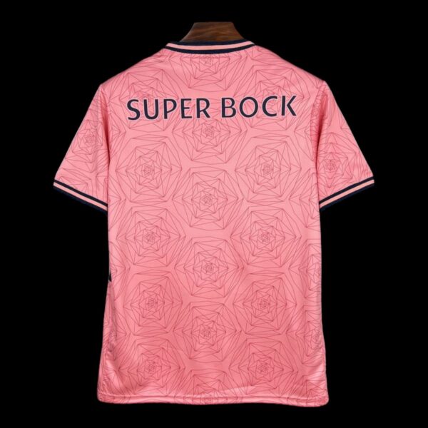 Porto Outer jersey 25/26 - Image 2