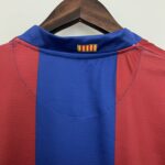 Barcelona retro jersey 07/08 - Image 2