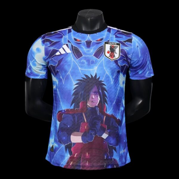 Japon Maillot Concept - Image 1