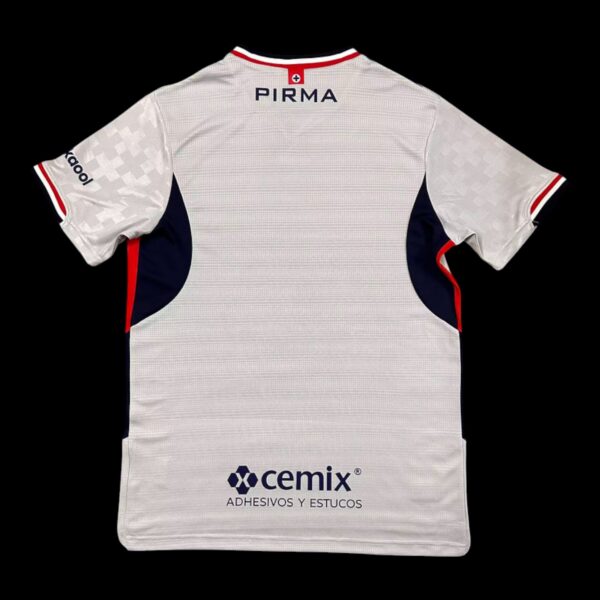 Cruz Azul Maillot Extérieur 25/26 - Image 2